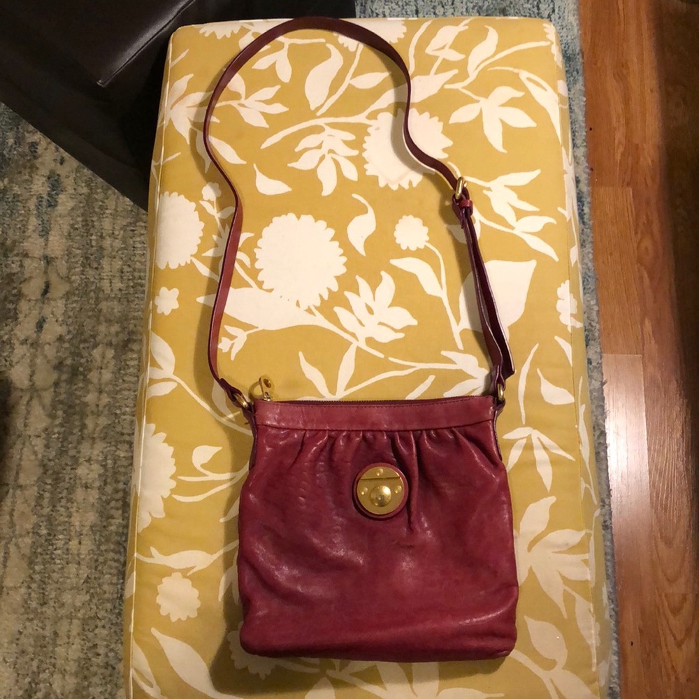 Marc by Marc Jacobs Cross Body